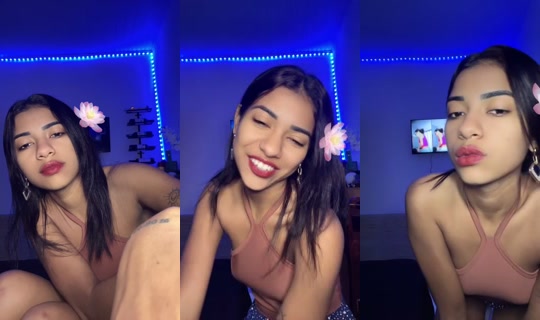 princesinhadaliv's Live Session — Jul 15, 2026, 1:23 PM