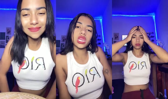 princesinhadaliv's Live Session — Jul 28, 2026, 2:20 AM