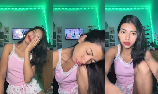 princesinhadaliv's Live Session — Aug 2, 2026, 2:05 AM