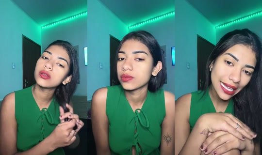 princesinhadaliv's Live Session — Aug 3, 2026, 12:33 AM