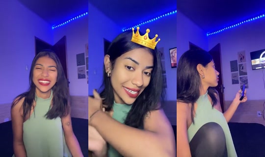 princesinhadaliv's Live Session — Aug 3, 2026, 8:43 AM