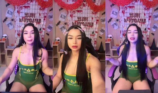 privAnna's Live Session — Oct 18, 2026, 8:31 PM