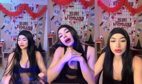 privAnna's Live Session — Oct 20, 2026, 12:00 AM