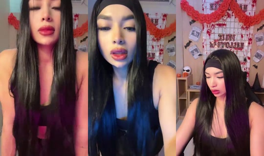 privAnna's Live Session — Oct 20, 2026, 2:40 AM