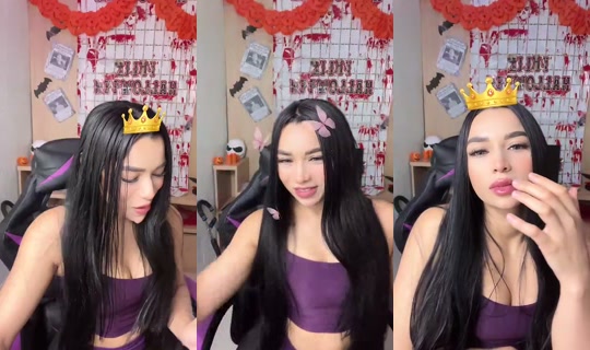 privAnna's Live Session — Oct 22, 2026, 1:02 AM