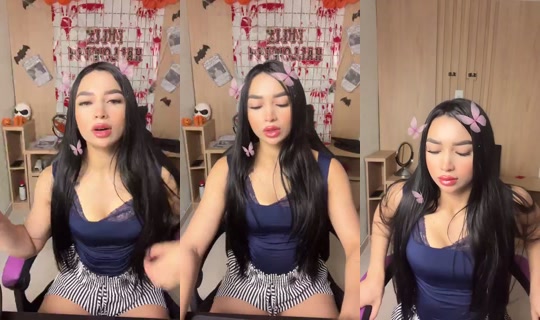 privAnna's Live Session — Oct 22, 2026, 11:14 PM