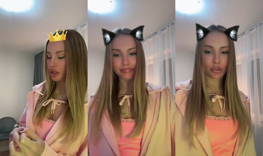 prokopevavi06's Live Session — Oct 19, 2026, 4:09 PM