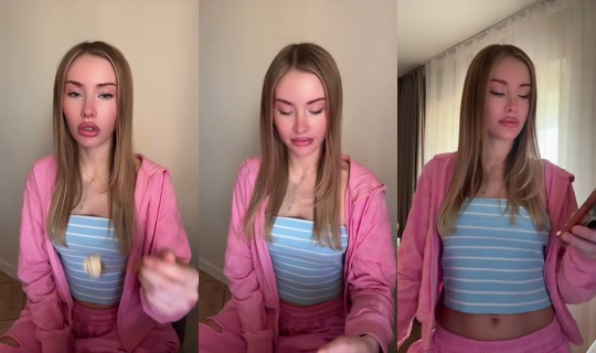 prokopevavi06's Live Session — Oct 25, 2026, 12:21 PM