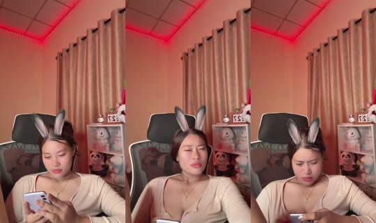 pui1185's Live Session — Aug 27, 2026, 3:48 PM