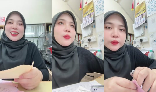 puteridongeng's Live Session — Jul 30, 2026, 2:35 AM