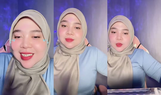 puteridongeng's Live Session — Jul 30, 2026, 1:43 PM