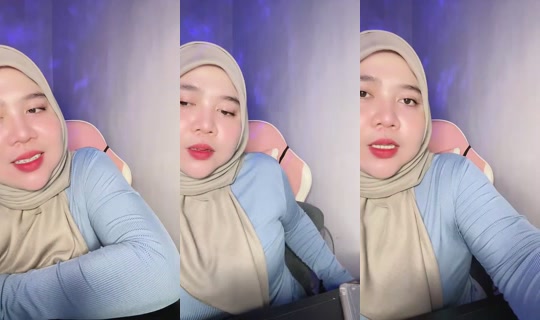 puteridongeng's Live Session — Jul 30, 2026, 3:39 PM