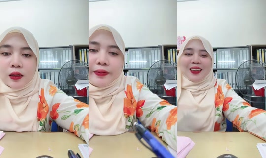 puteridongeng's Live Session — Jul 31, 2026, 6:02 AM