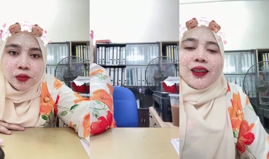 puteridongeng's Live Session — Jul 31, 2026, 7:41 AM