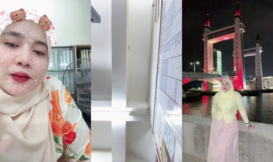 puteridongeng's Live Session — Jul 31, 2026, 8:20 AM