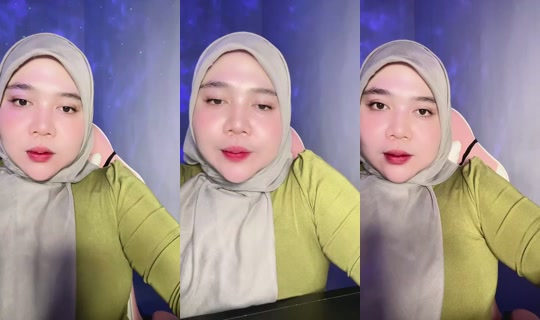 puteridongeng's Live Session — Jul 31, 2026, 1:13 PM