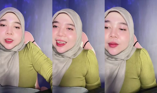 puteridongeng's Live Session — Jul 31, 2026, 3:09 PM