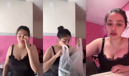 puterisahda's Live Session — Jul 24, 2026, 1:03 AM