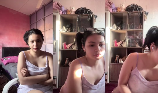 puterisahda's Live Session — Oct 15, 2026, 10:48 PM