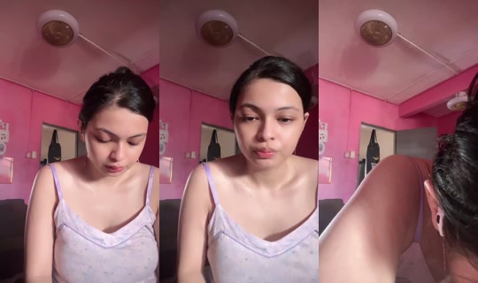 puterisahda's Live Session — Oct 21, 2026, 3:49 AM