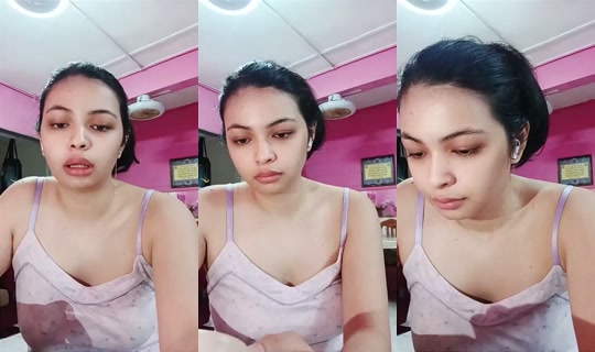 puterisahda's Live Session — Oct 25, 2026, 11:54 PM
