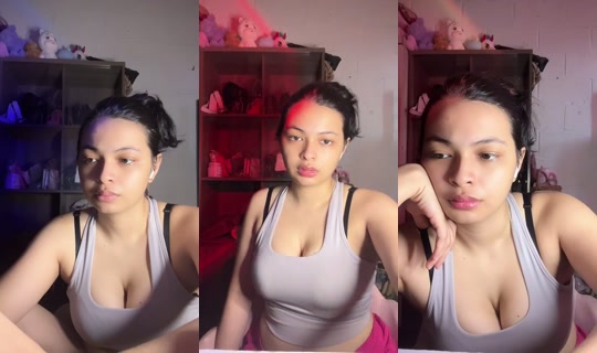 puterisahda's Live Session — Oct 26, 2026, 10:06 PM