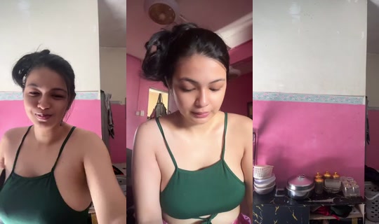 puterisahda's Live Session — Oct 29, 2026, 12:19 AM