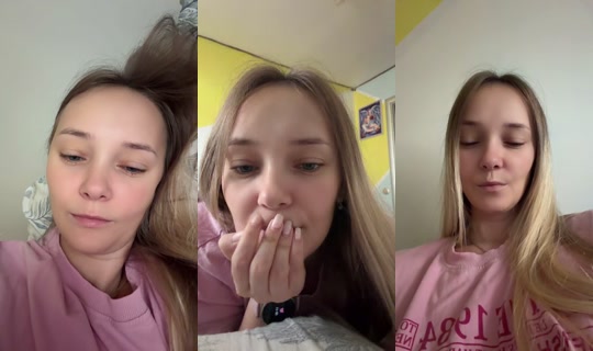 puzatik's Live Session — Jul 27, 2026, 5:31 AM