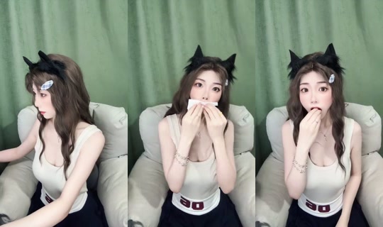qiqi521's Live Session — Jul 28, 2026, 8:53 AM