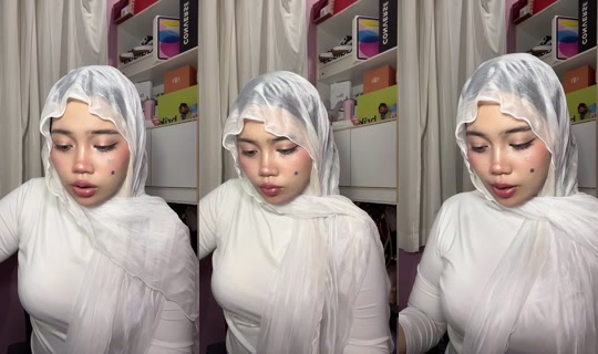 qsyamine's Live Session — Jul 24, 2026, 5:17 PM