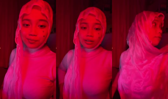 qsyamine's Live Session — Jul 24, 2026, 6:15 PM