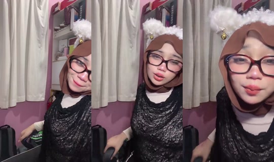 qsyamine's Live Session — Aug 1, 2026, 6:57 PM