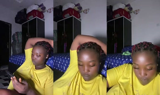 queenGolden45's Live Session — Jul 25, 2026, 7:05 PM