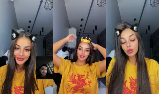 queen_ss's Live Session — Jul 22, 2026, 4:56 PM