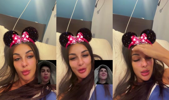 queen_ss's Live Session — Jul 23, 2026, 9:47 PM