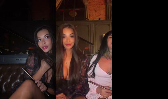queen_ss's Live Session — Aug 1, 2026, 9:28 PM