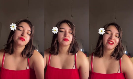 queendeigatti's Live Session — Sep 5, 2026, 8:50 AM