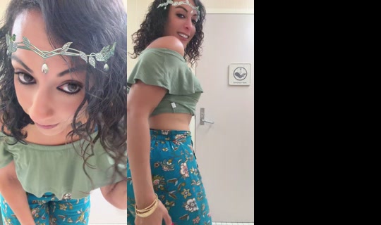 queengypsyy's Live Session — Jul 23, 2026, 12:09 PM