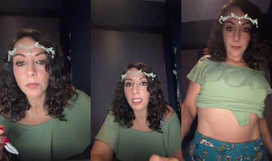 queengypsyy's Live Session — Jul 23, 2026, 7:06 PM