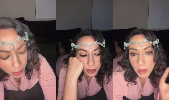 queengypsyy's Live Session — Jul 27, 2026, 1:53 AM