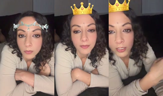 queengypsyy's Live Session — Jul 28, 2026, 3:46 AM