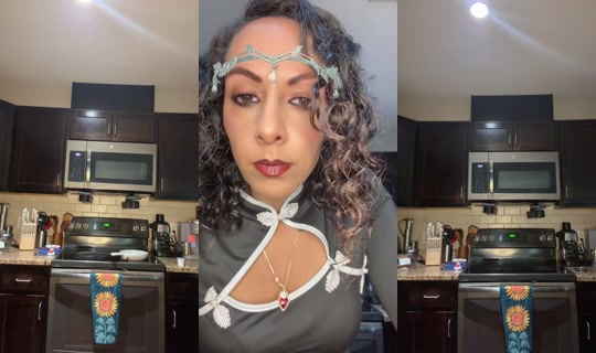 queengypsyy's Live Session — Jul 29, 2026, 4:05 PM