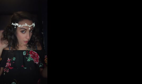 queengypsyy's Live Session — Jul 30, 2026, 5:00 PM