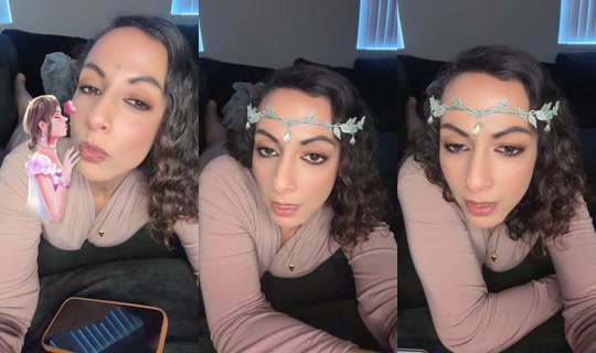 queengypsyy's Live Session — Oct 26, 2026, 5:41 PM