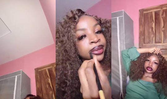 queenofcruise's Live Session — Jul 27, 2026, 1:56 AM