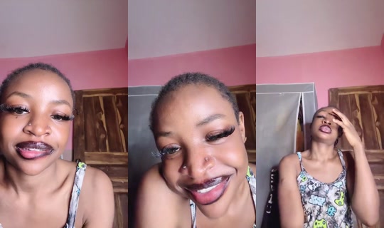 queenofcruise's Live Session — Jul 28, 2026, 2:38 AM