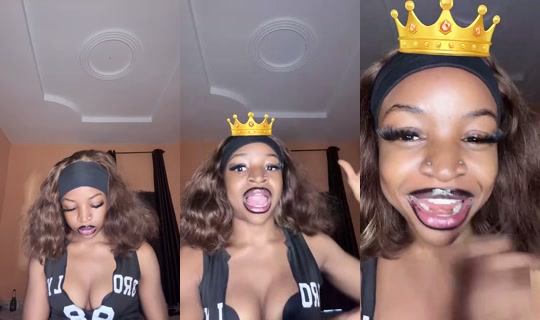 queenofcruise's Live Session — Sep 3, 2026, 4:50 PM