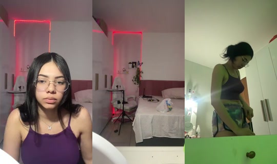 qx7_v2ka9's Live Session — Jul 26, 2026, 4:07 PM