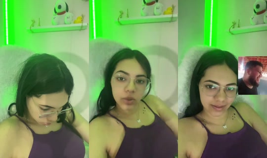 qx7_v2ka9's Live Session — Jul 26, 2026, 4:58 PM