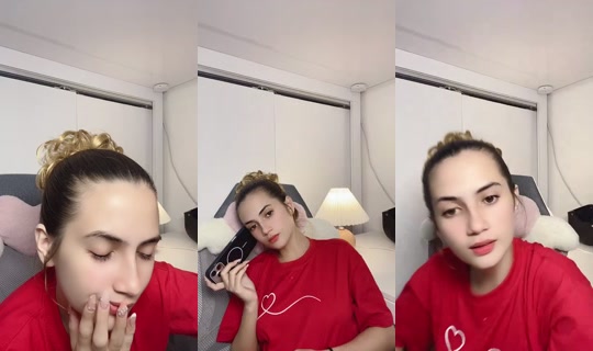 raych_babe's Live Session — Jul 24, 2026, 9:21 PM